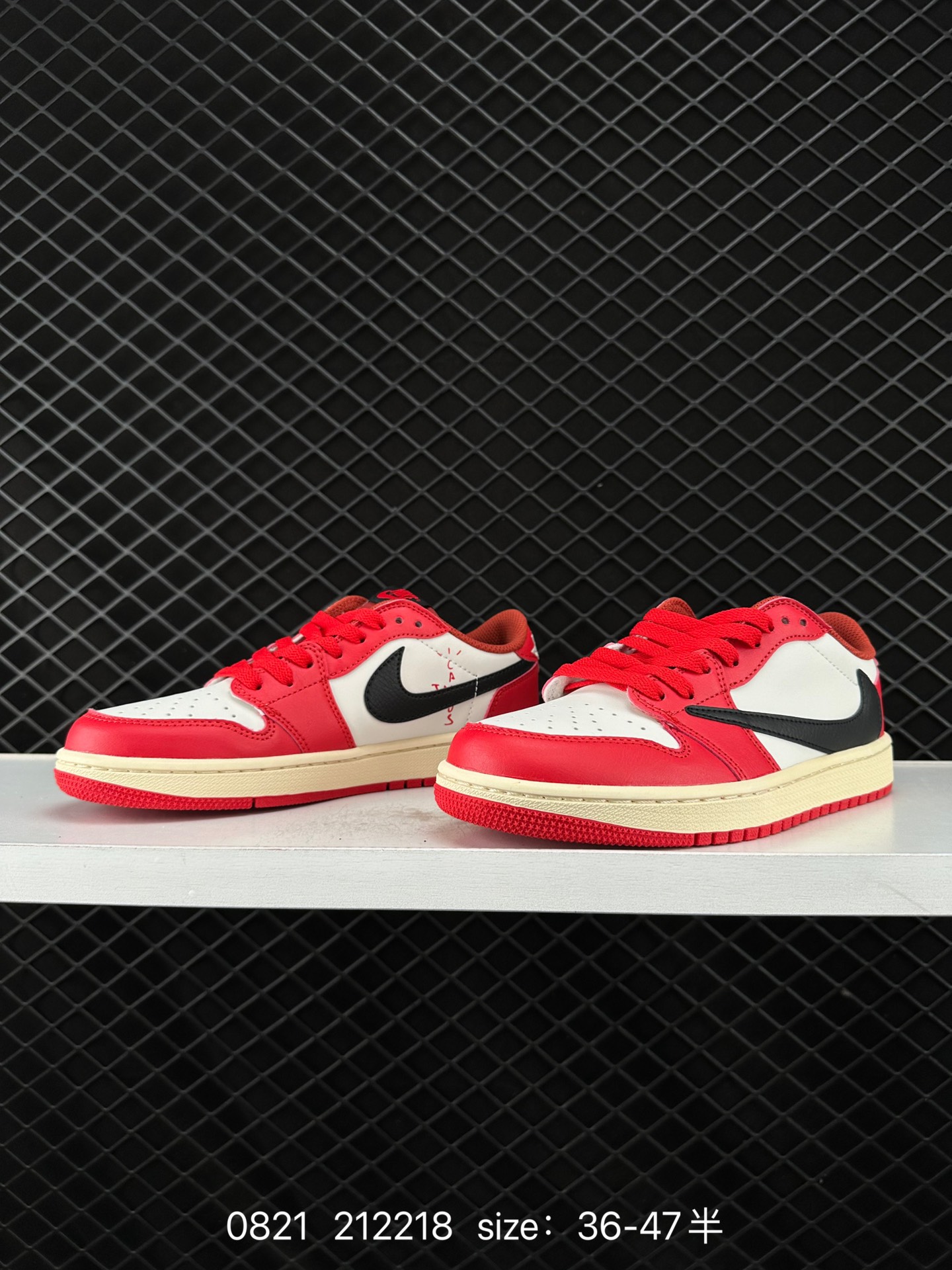 Air Jordan 1 Low AJ1